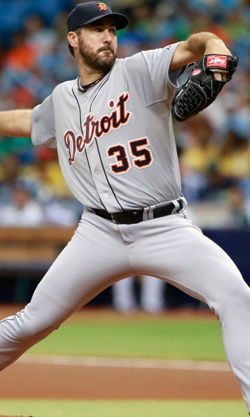 Tigers talk like sellers after win